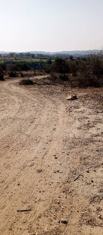 330 Knal Agriculture Land For Sale In Dullah 7