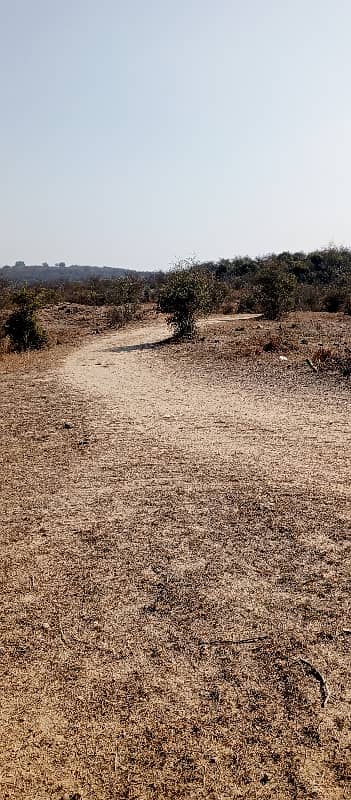 330 Knal Agriculture Land For Sale In Dullah 8