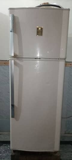 Dawlance full size Refrigerator.