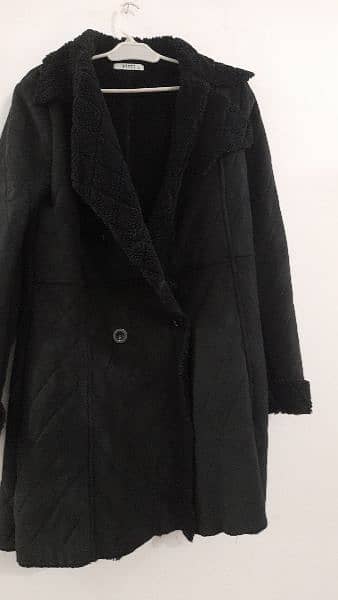 Coat. 3