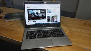 i5 8th gen g6 HP ProBook 0