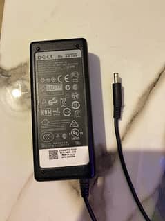 Dell 90w Type XPS Laptop Charger Original 0