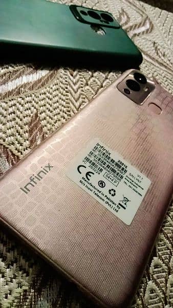 Infinix 12 play for sale 2