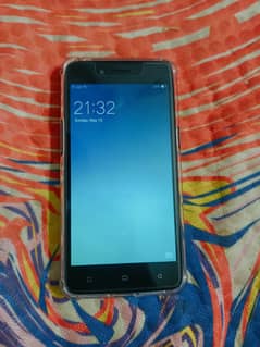 OPPO A37M 4GB RAM/64  GB MEMORYPTA APPROVED NEW CONDITION.
