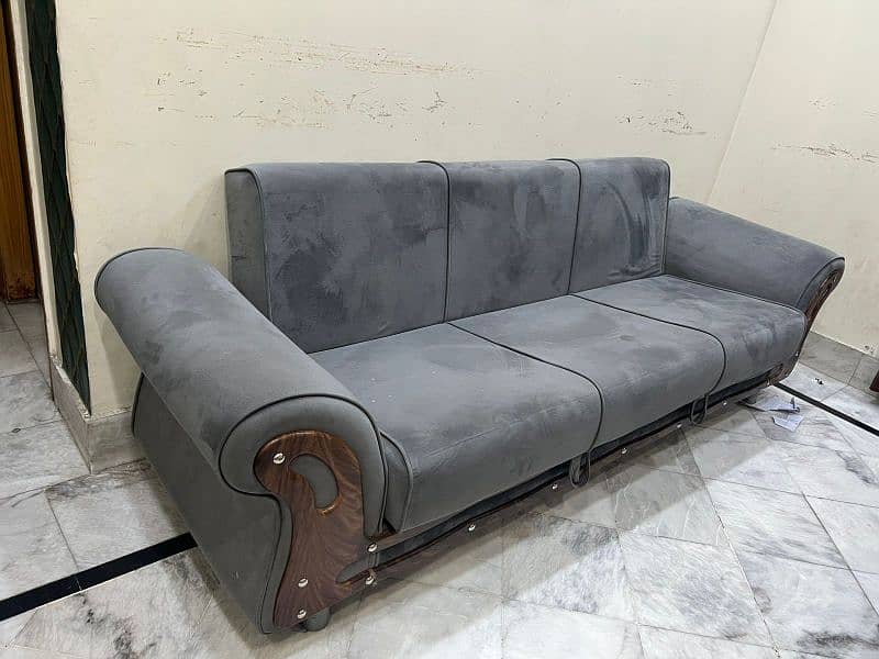 sofa cum bed original diamond 0