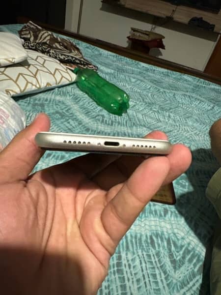 Iphone 11 128 gb Pta approved 4