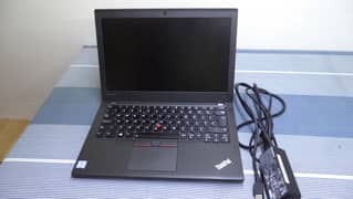 Lenovo laptop (Thinkpad)