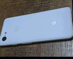 Google pixel 3 128gb approved