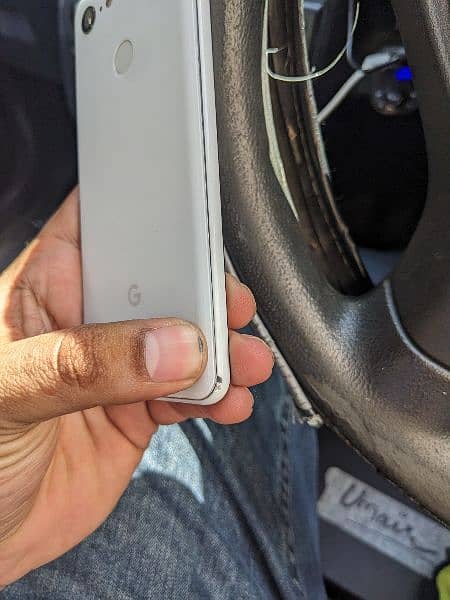 Google pixel 3 128gb approved 2