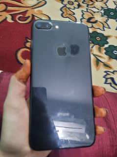 IPHONE 7+ PTA OFFICIAL APPROVED 128 GB 0