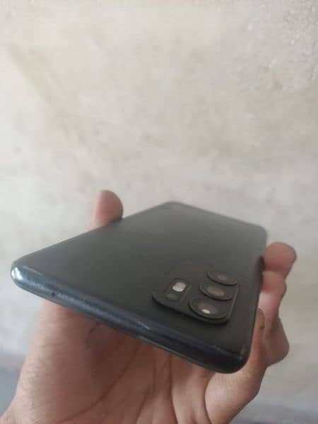 oppo Reno 6/ 8/128 With Box And Charger 1