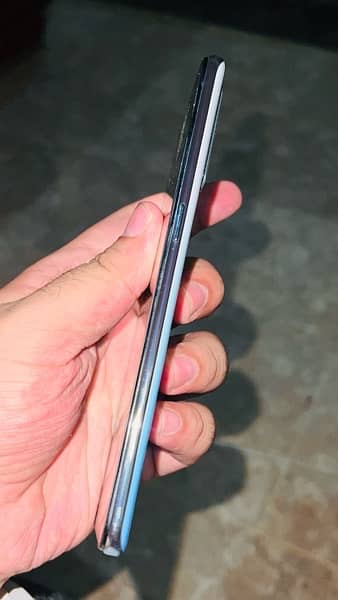Oppo F15 10 By 10 8/256 GB 6