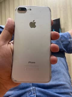 iPhone 7 Plus 128GB pta approved
