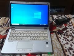 Laptop i5 5th Generation