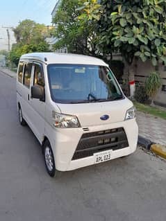 Daihatsu Hijet 0