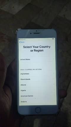 iphone 6 plus 64 gb bypaas