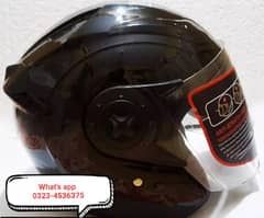 Imported Helmet l mTAX Brand l 0323-4536375