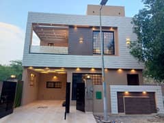 Premium 10 Marla House Is Available For sale In Lahore 0