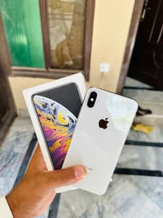 iPhone Xs Max Pta approved