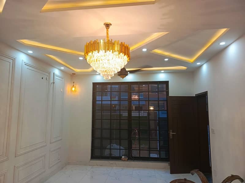 Ideal House In Lahore Available For Rs. 20000000 11
