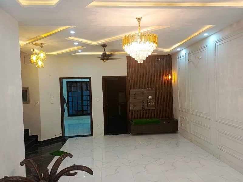 Ideal House In Lahore Available For Rs. 20000000 12