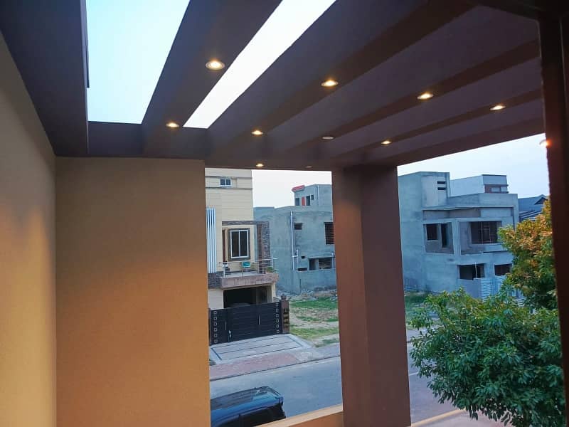 Ideal House In Lahore Available For Rs. 20000000 14