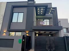 5 Marla House For sale In Low Cost - Block C 0