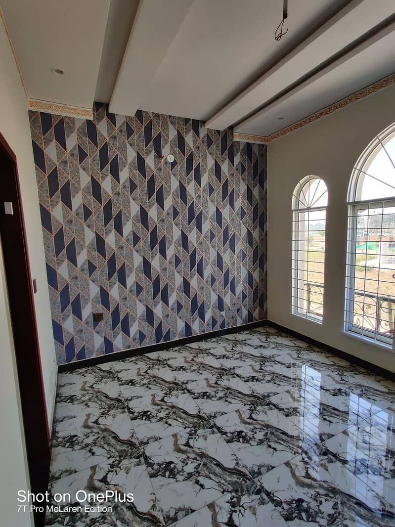 5 MARAL BRAND NEW HOUSE AVAILABLE FOR SALE 15
