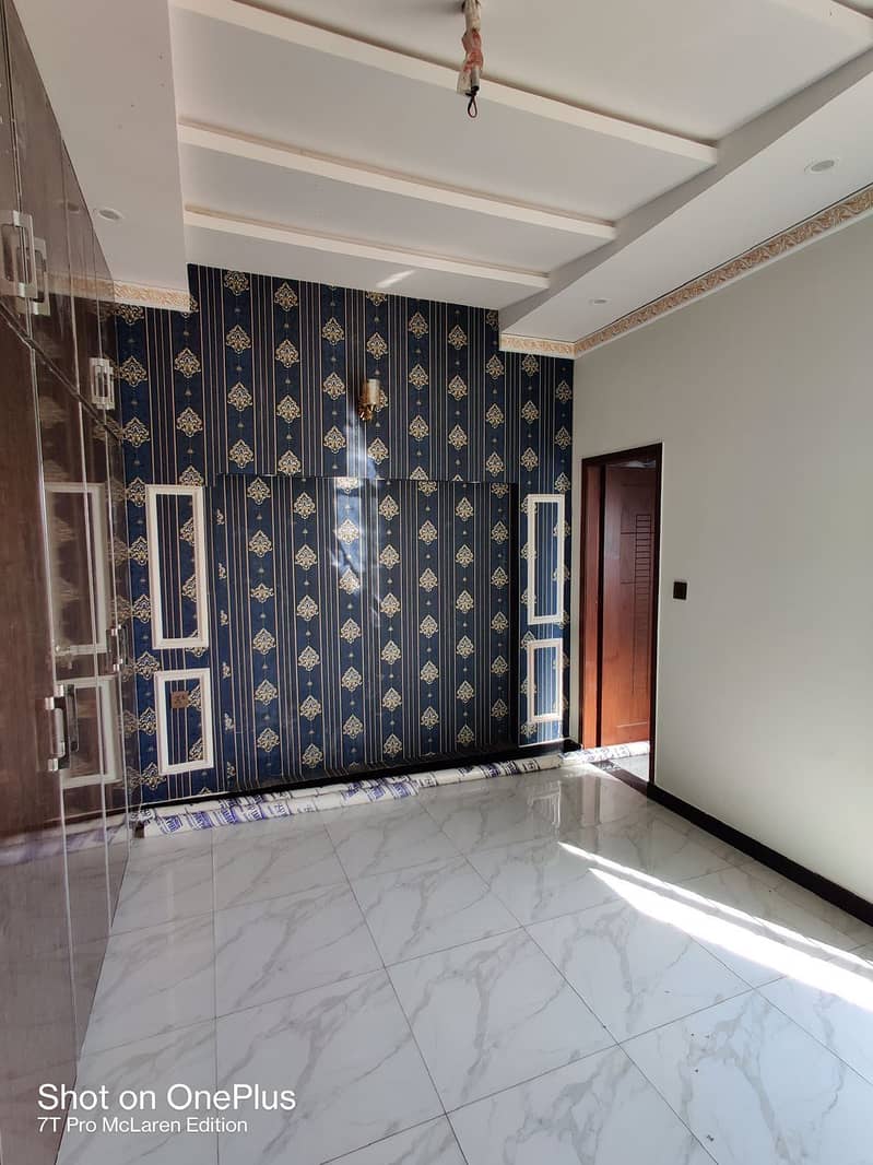 5 MARAL BRAND NEW HOUSE AVAILABLE FOR SALE 16
