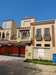 10 MARLA BRAND NEW HOUSE AVAILABLE FOR SALE 0