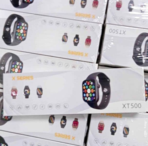 Title:

Smart watch X series/X Pro Watch For sale 16