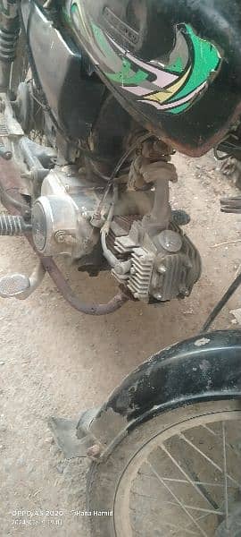 Target 70cc for sale 03026564005 4
