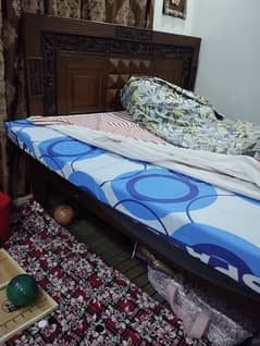 double bed mattress for sale