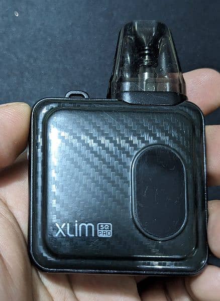 XLIM SQ Pro 2