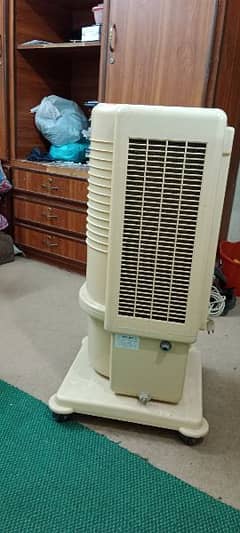 Room Cooler / Air Cooler (76% Energy Efficient)