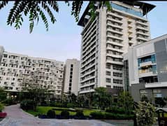 Luxury one bed Apartment in Penta Square DHA Lahore 0