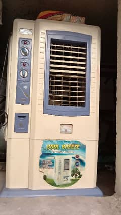 air cooler new condistion 1 seson use
