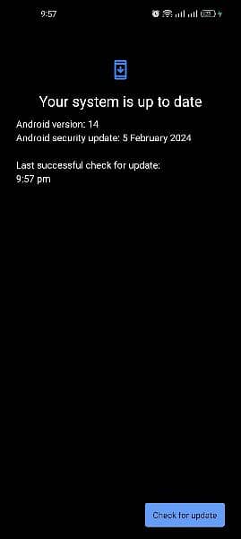 OnePlus 9 Pro 8