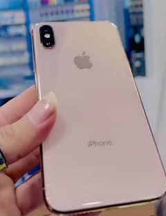 apple iphone xs Max 256gb PTA approved My whatsapp 0318=8638=946