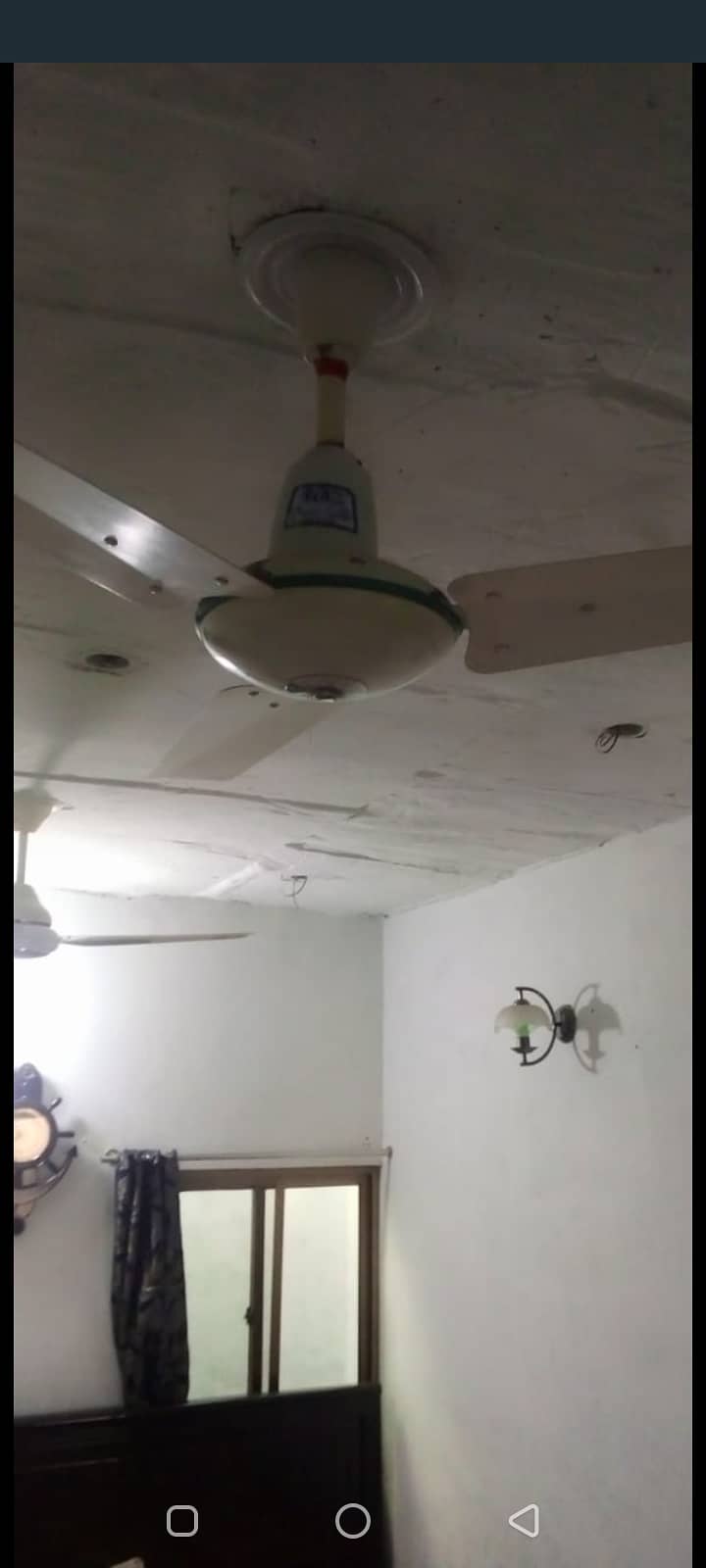 GFC Ceiling Fan For Sale 1