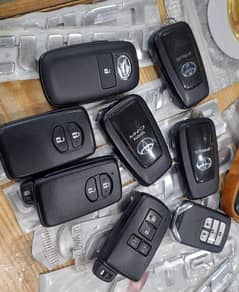 All car key remote /Honda/Alto/Kia/move/nissan/vezal MG key remote