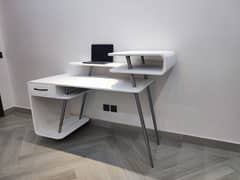 modern office table