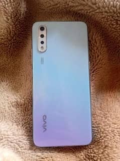 Vivo s1 PTA approved for sale 03266068451