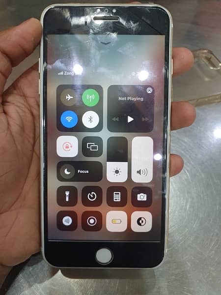 iPhone 7 Plus pta approved 2