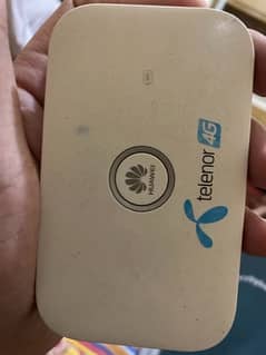 Huawei 4G Pocket Wifi Device all sim unlocked