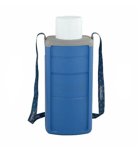 Campingaz isotherm outdoor camping flask 4