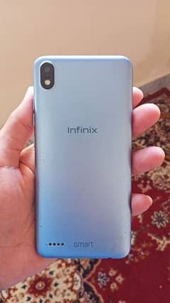 Infinix smart 2, 2gb 16gb