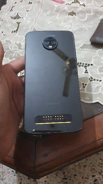 Motorola z3 1