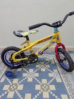 continental DRZ 4-6 years 0