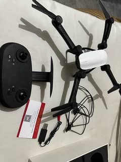 Simrex X900 drone